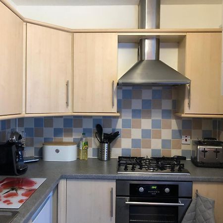 Апартаменти New Super 2Bd Flat Near Dalkeith Town Centre Екстер'єр фото