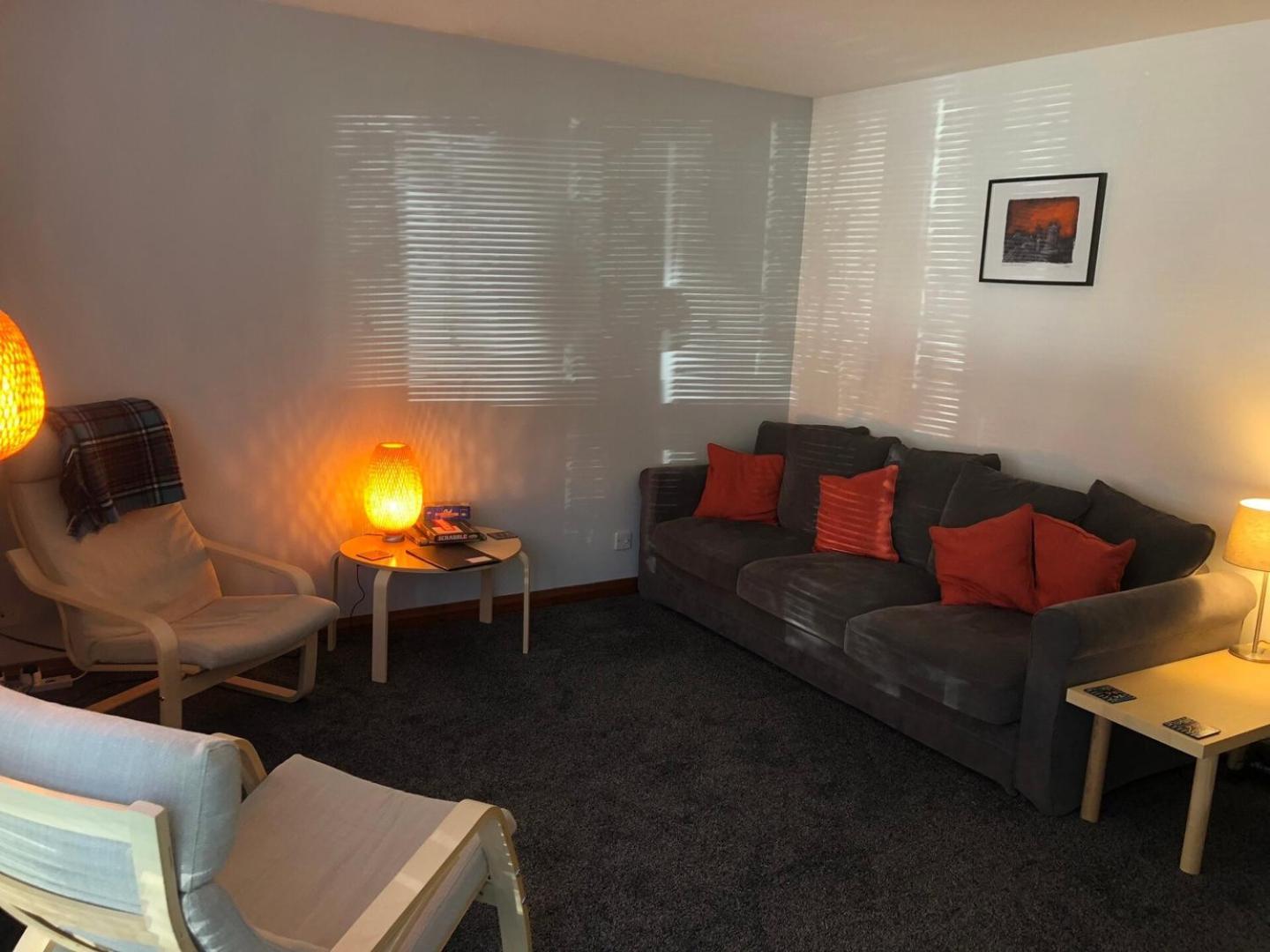 Апартаменти New Super 2Bd Flat Near Dalkeith Town Centre Екстер'єр фото